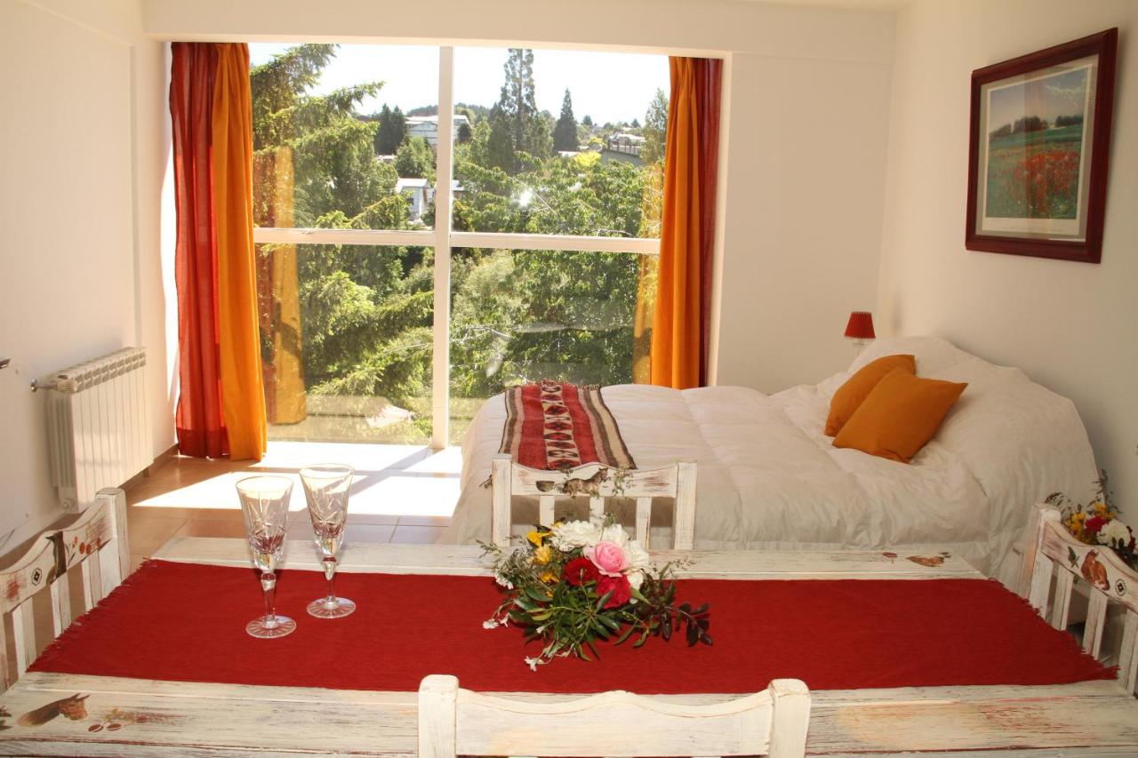 B&B Bariloche - Departamento Espejo - Bed and Breakfast Bariloche