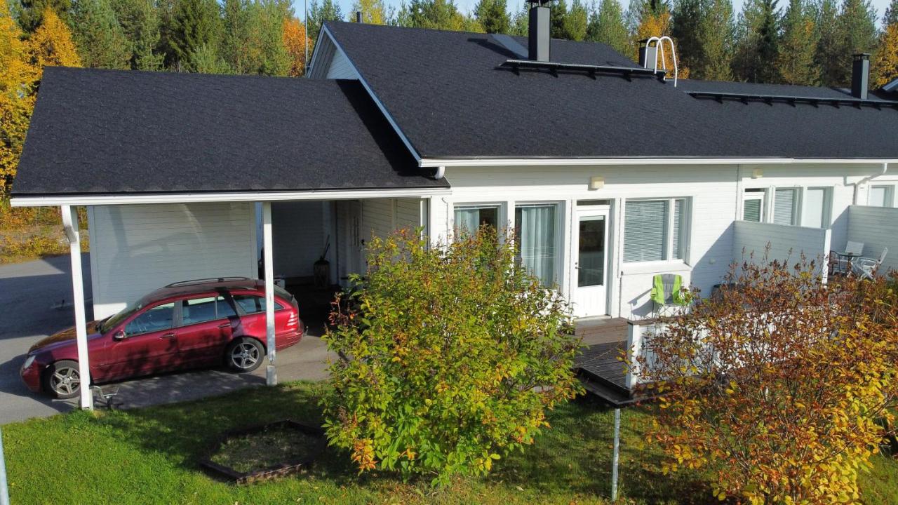 Santa's Cozy Retreat, near Santa's Village - B&B Rovaniemi