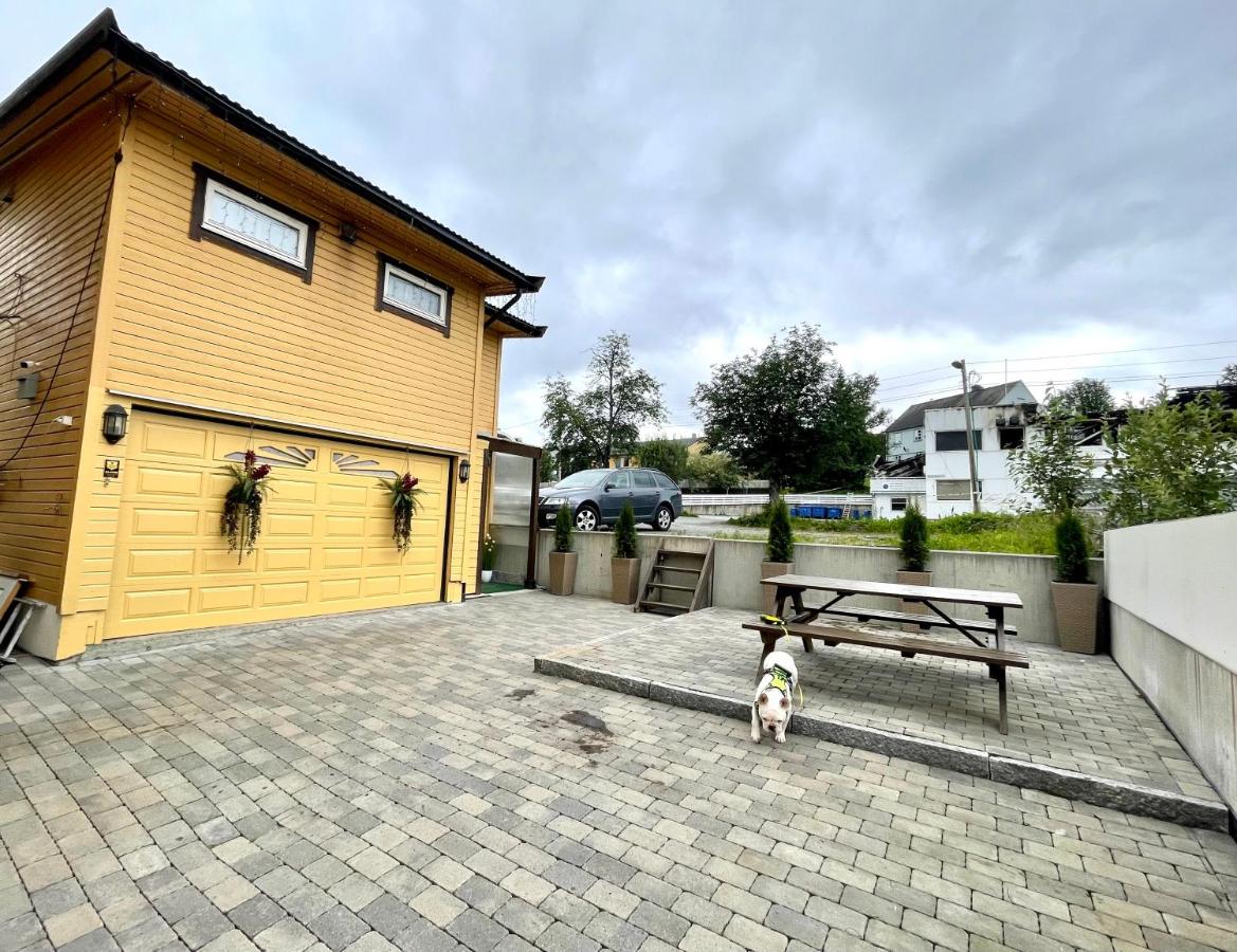 Huis met 1 Slaapkamer