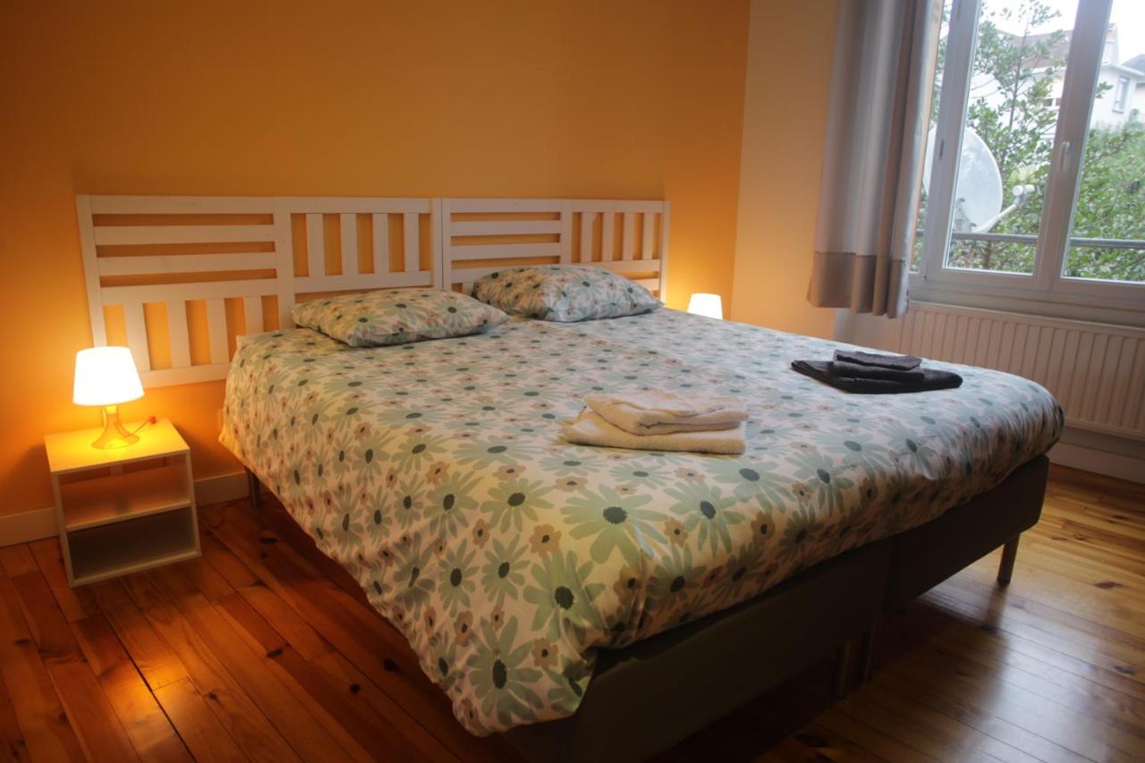 Apartamento de 2 dormitorios