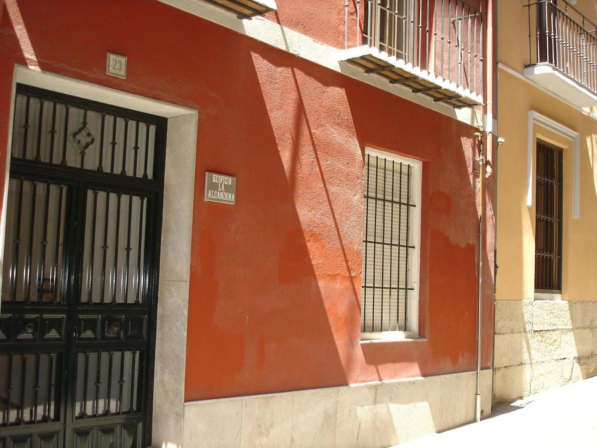 La Alcandora - Bed and Breakfast