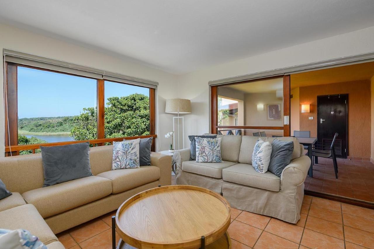 San Lameer Style by Top Destinations Rentals - B&B Southbroom