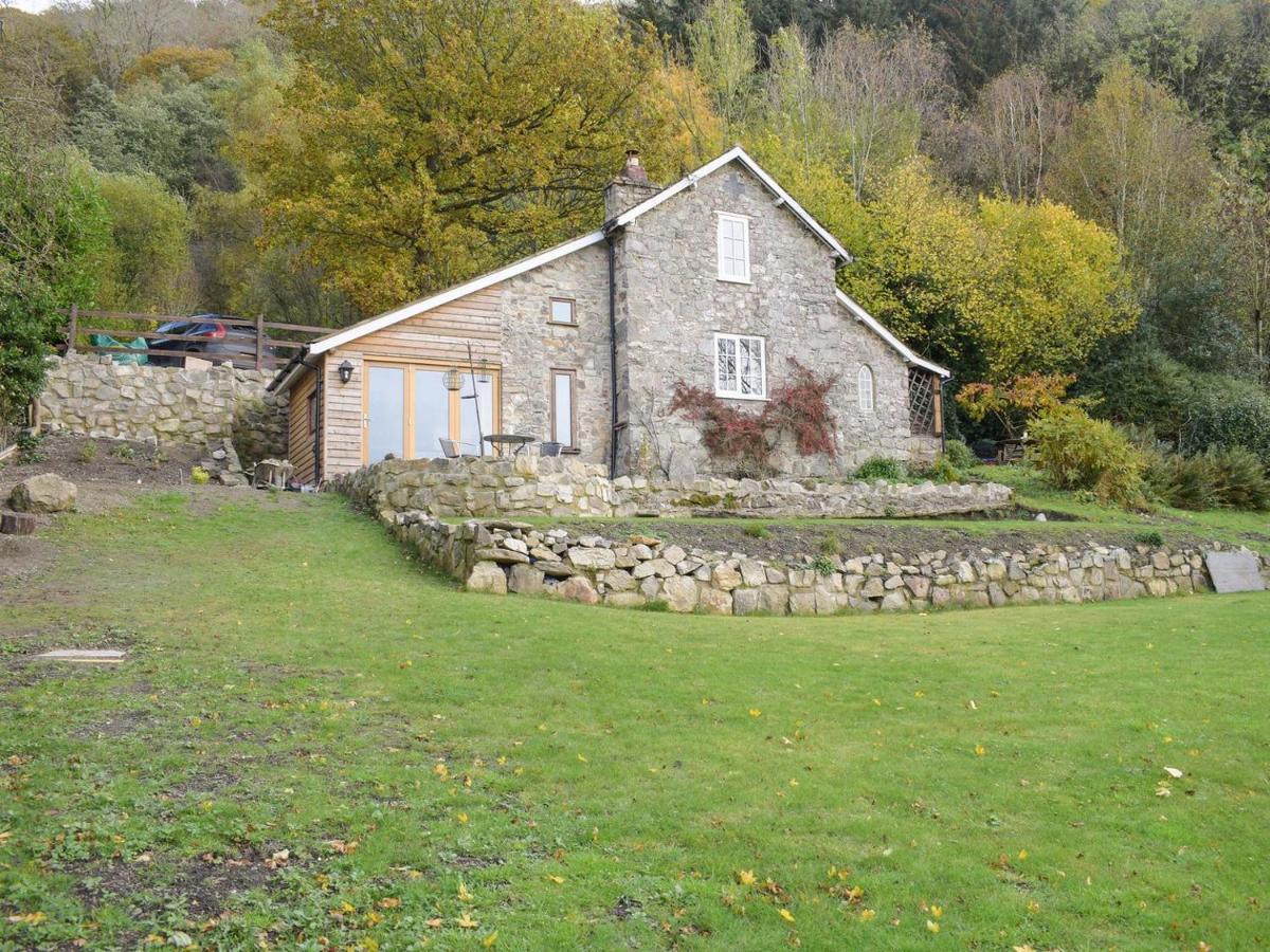 B&B Llansilin - Pentre Cwm Bach - Bed and Breakfast Llansilin