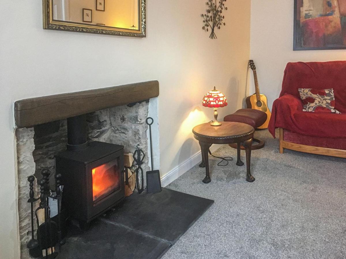 B&B Whithorn - Brae Cottage - Bed and Breakfast Whithorn