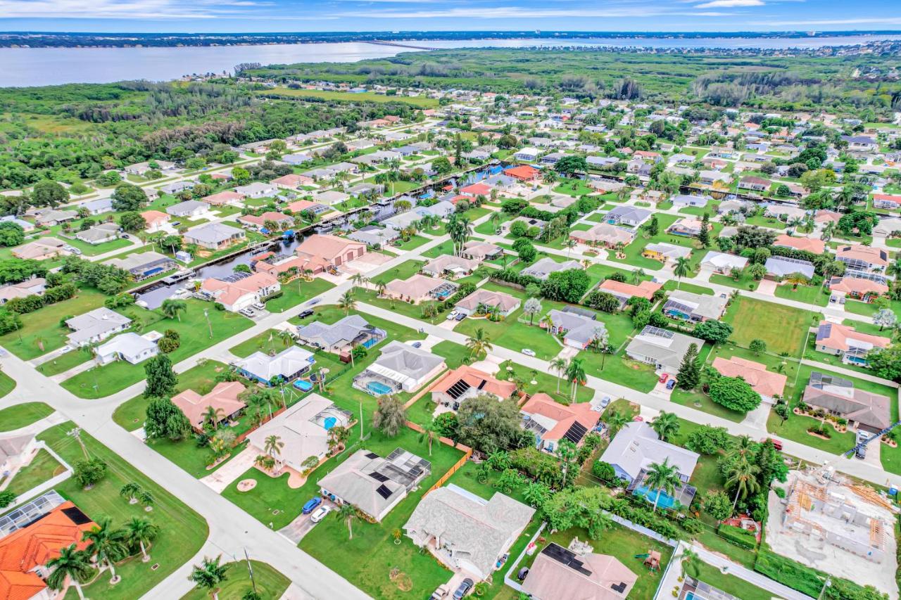 Cape Escape - B&B Cape Coral