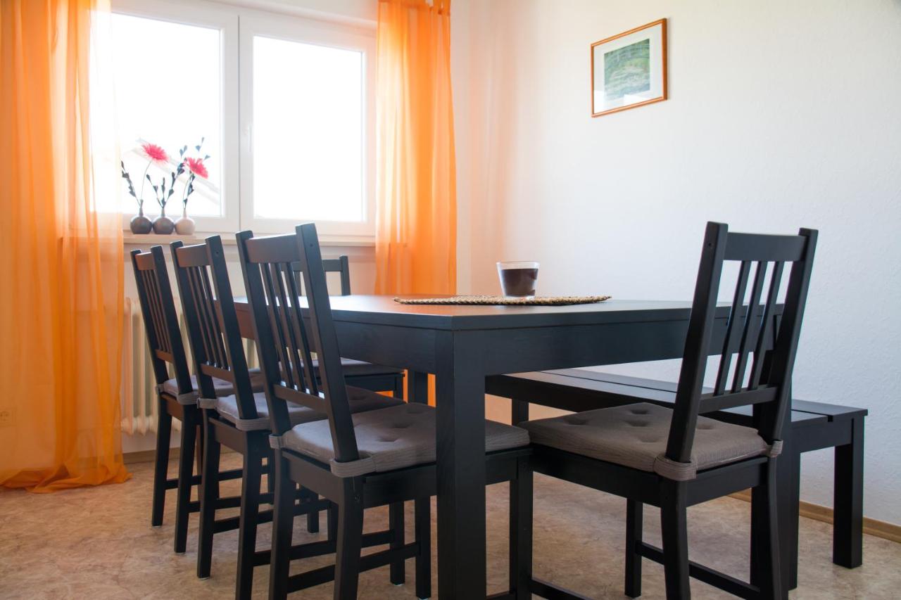 Apartamento Grande de 2 dormitorios