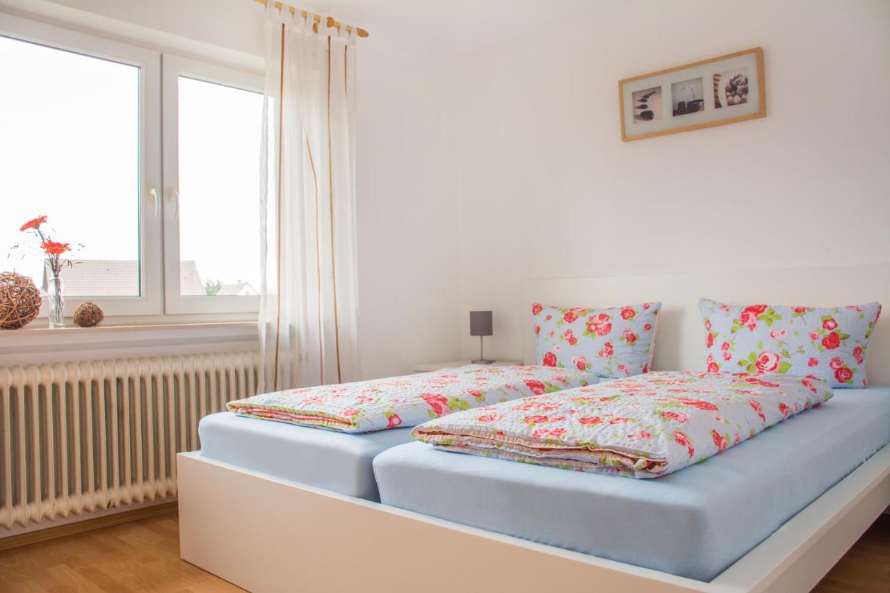 Appartamento Grande con 2 Camere da Letto