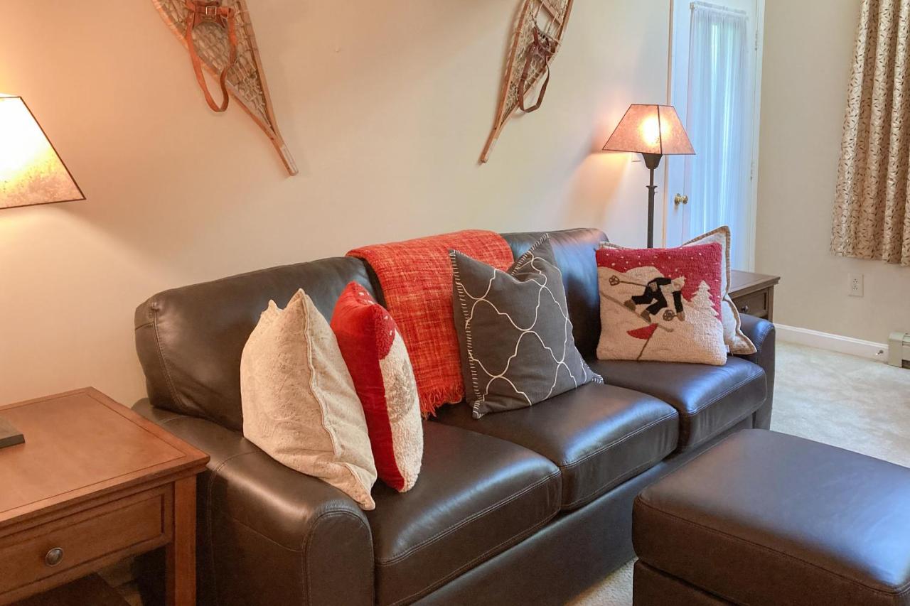 Winterplace Q206 - Bed and Breakfast