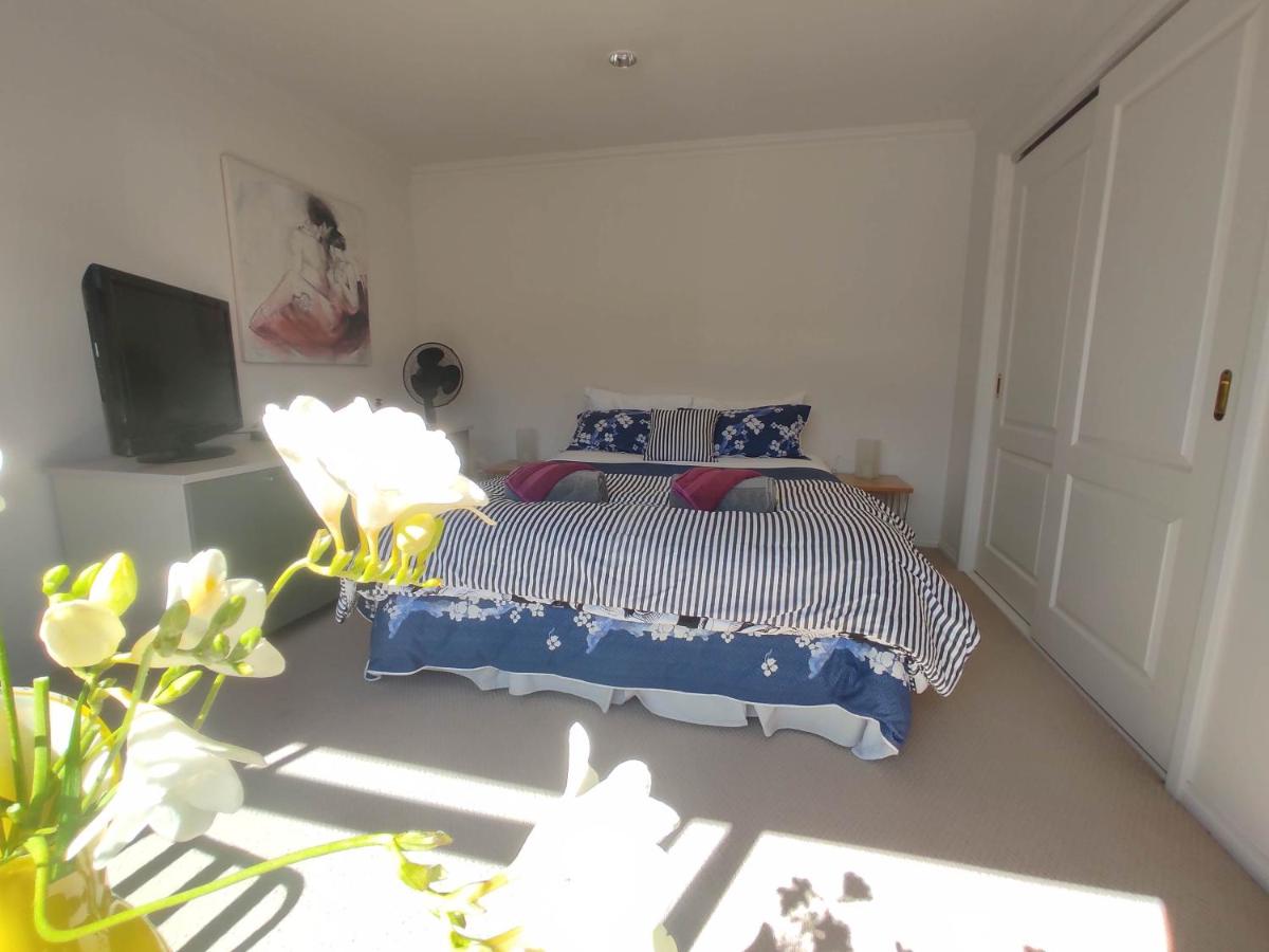 Superior Zimmer mit Queensize-Bett