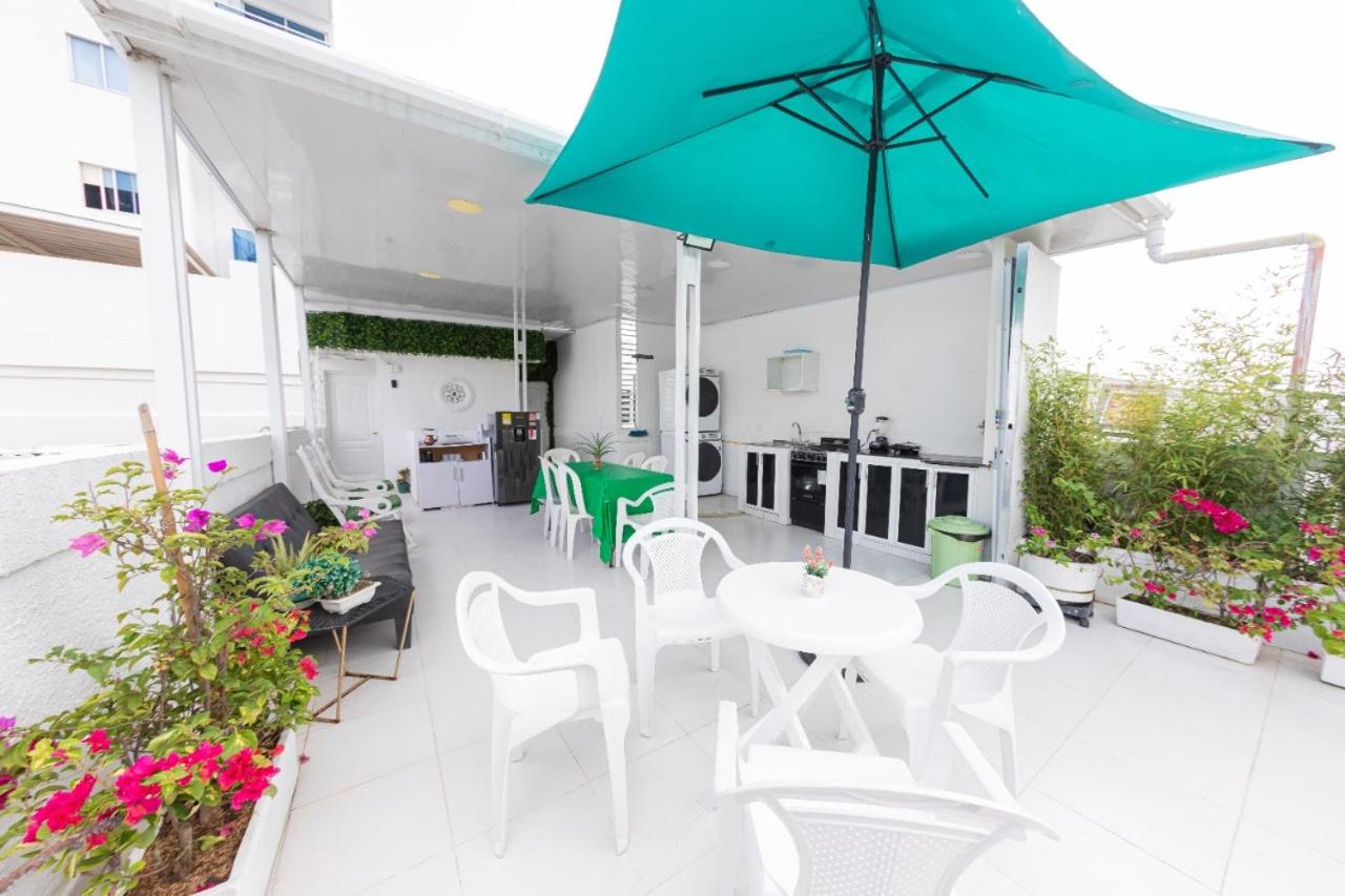 Hostal Casa Dandy - Ferienwohnung Cartagena