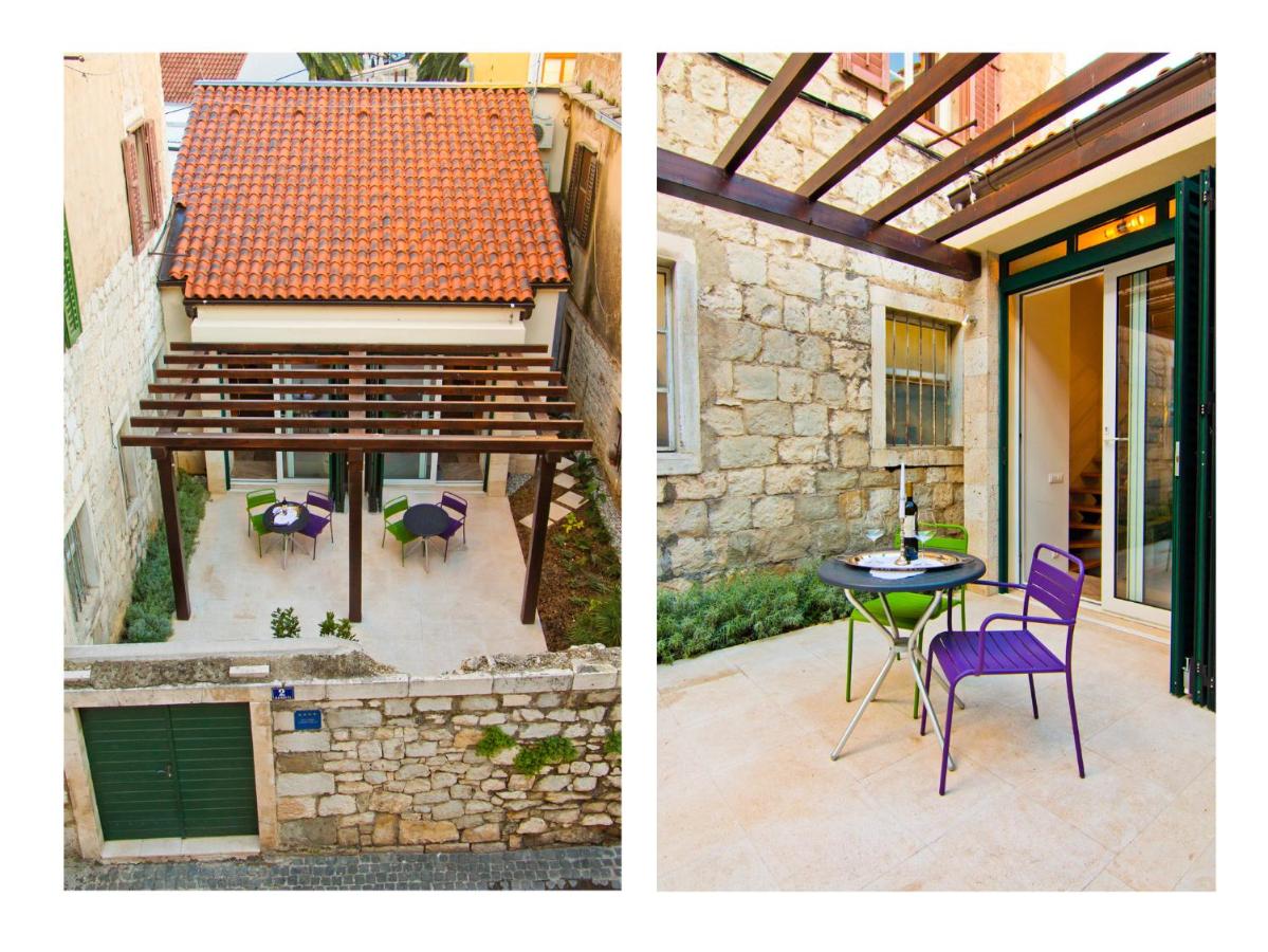 Apartments Veig Palace - B&B Split
