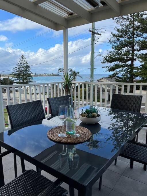 Entire home on the beach - B&B