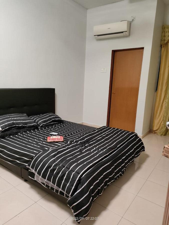 B&B Pantai Remis - Rumah singgah Haida - Bed and Breakfast Pantai Remis