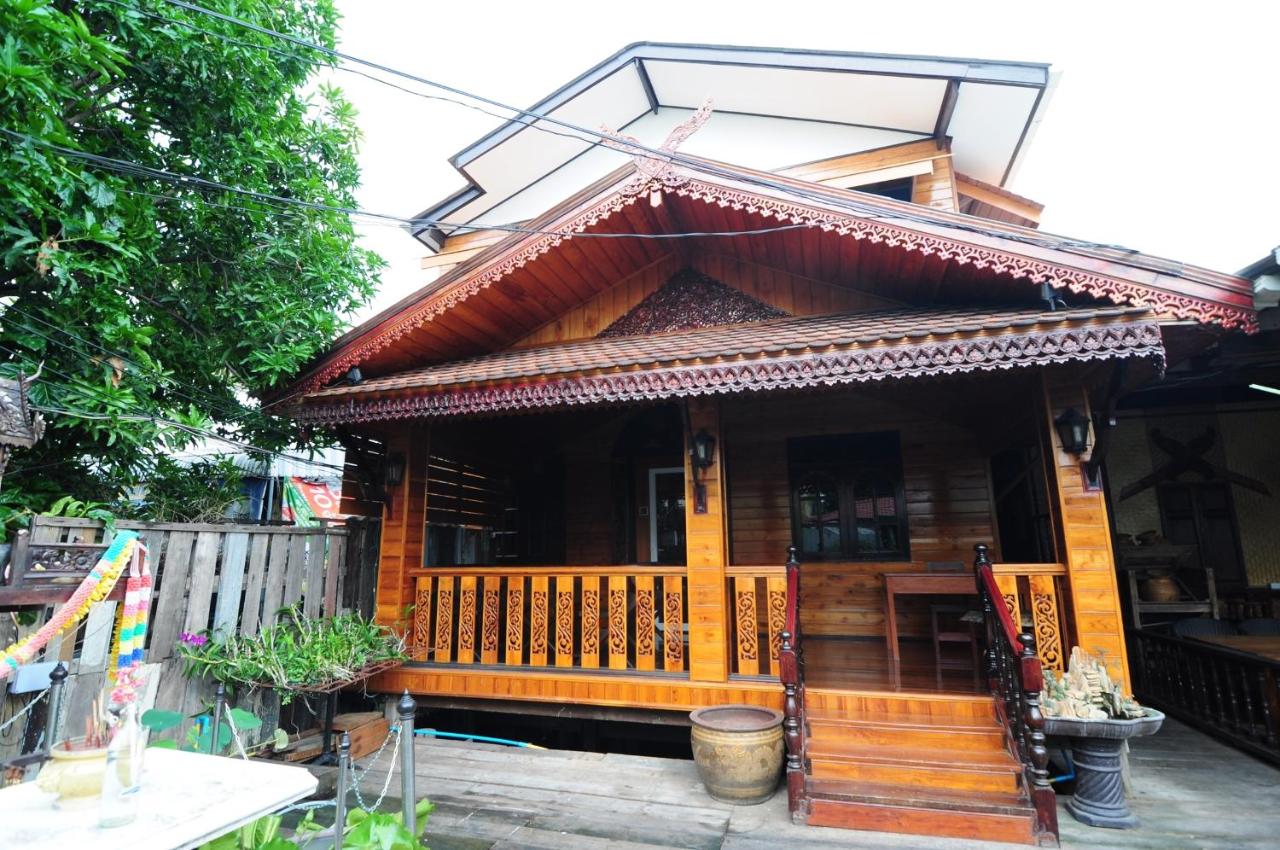 Kaloang home - Bed and Breakfast Bangkok