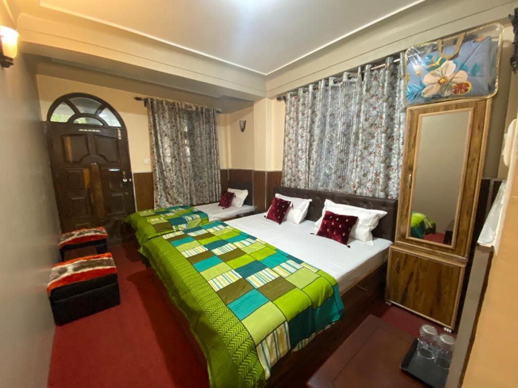 MAMTA HOMESTAY - Ferienwohnung