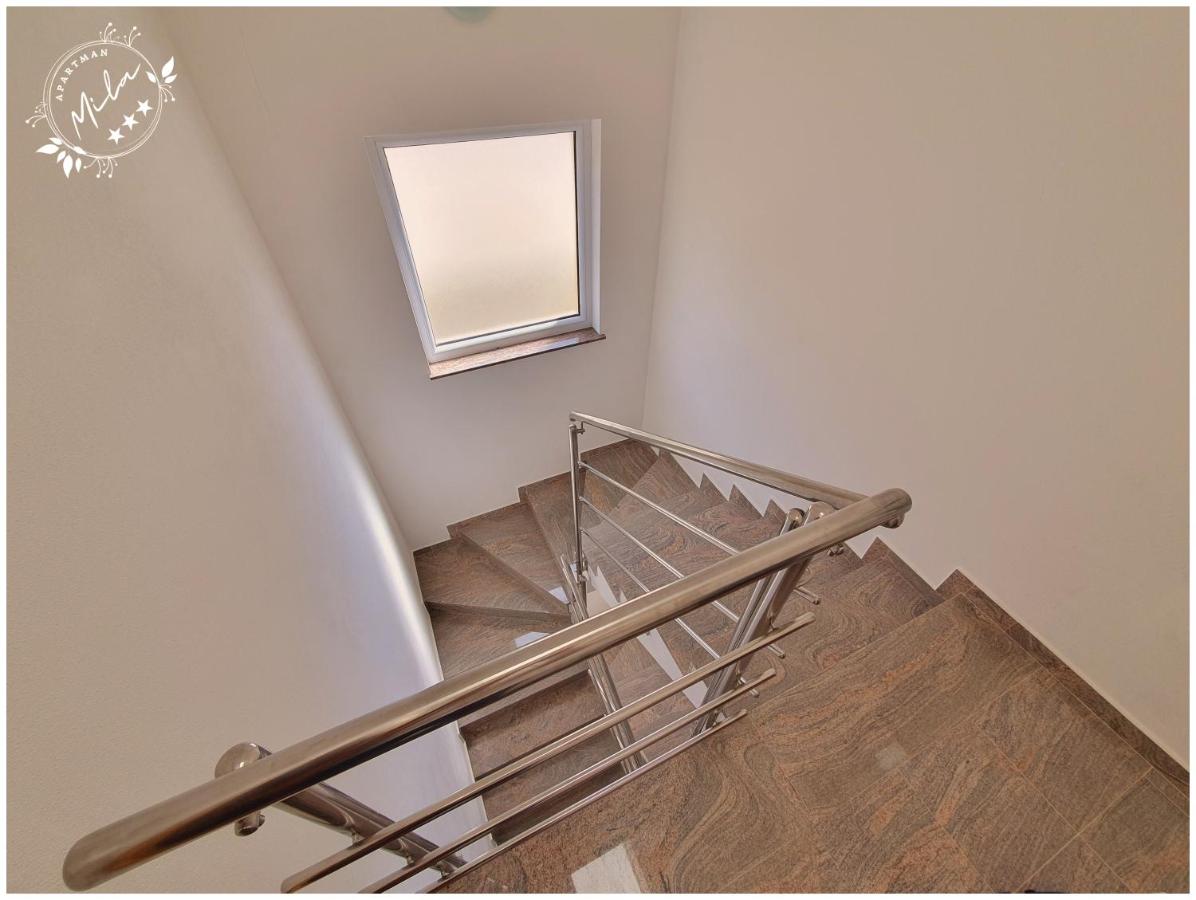 Apartman Mila - B&B