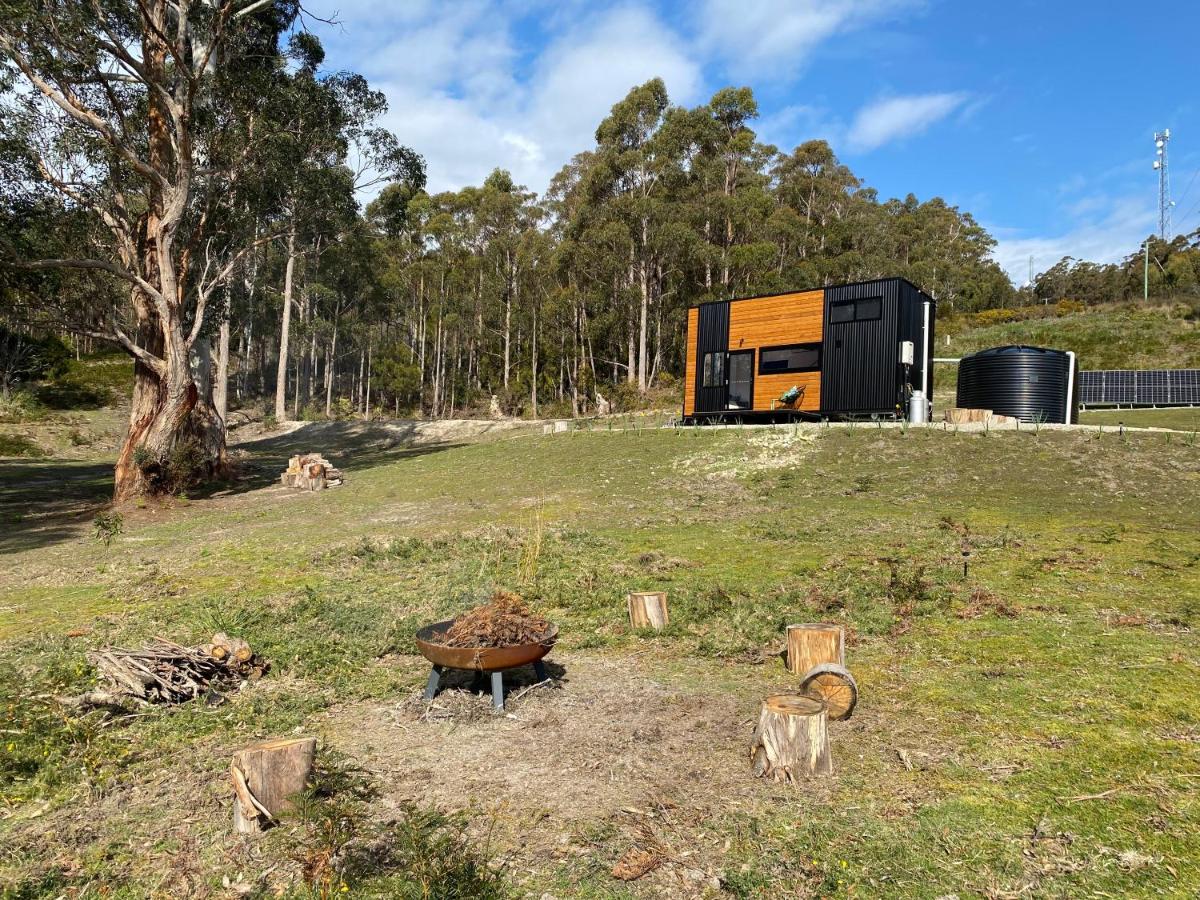 Adina Tiny House Bruny Island - B&B South Bruny