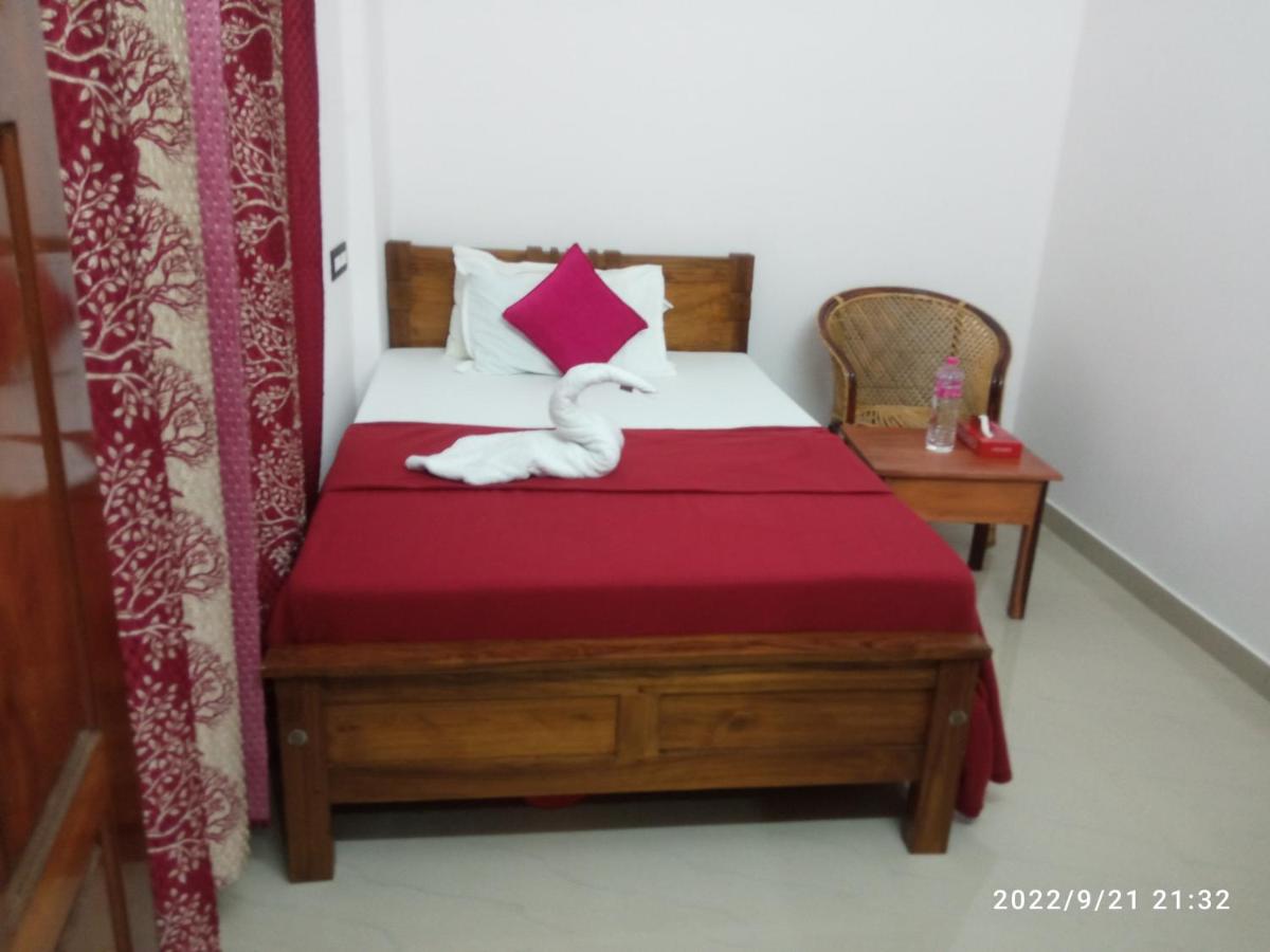 Habitación Individual Económica