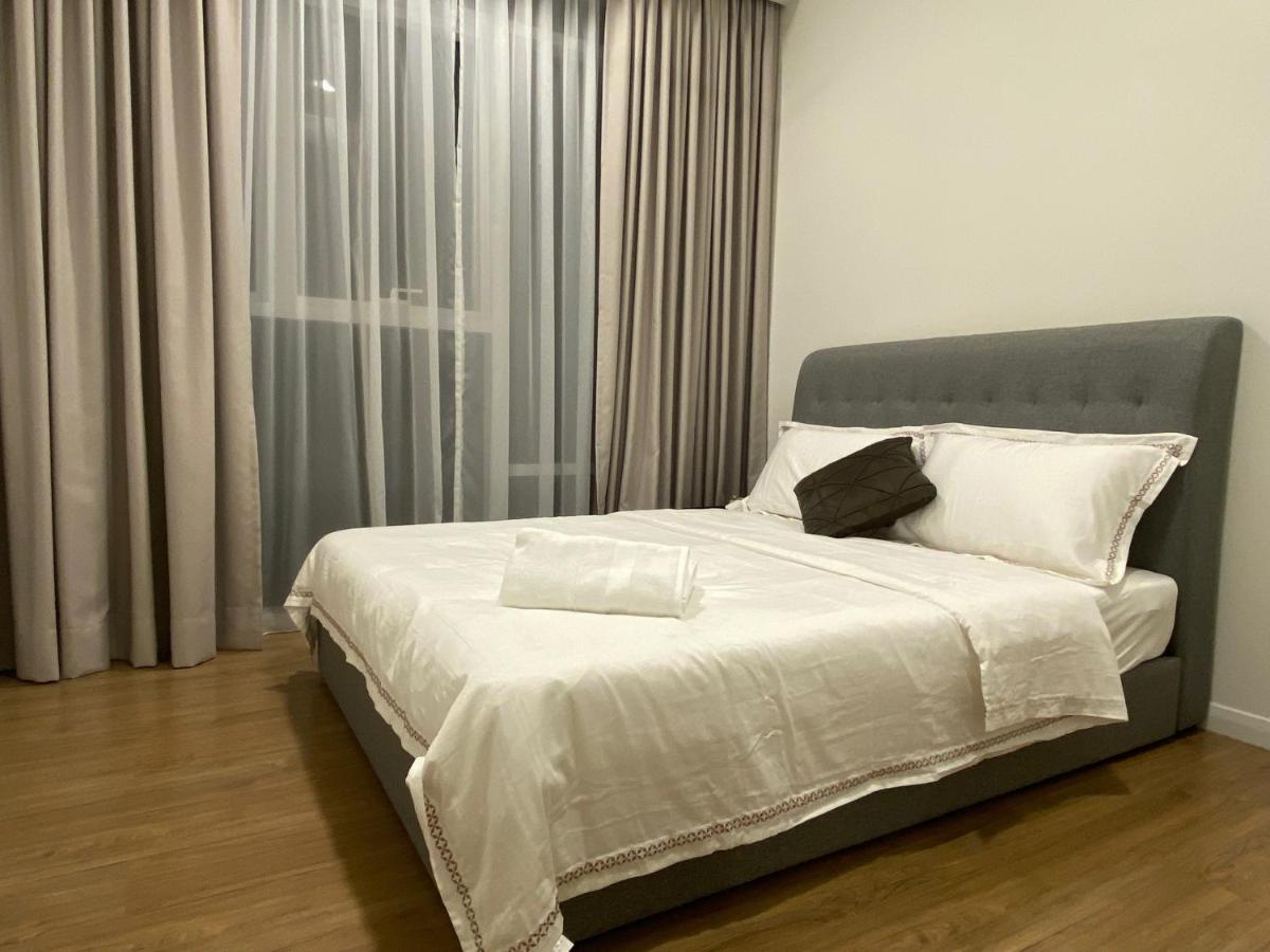 Appartement 2 Chambres