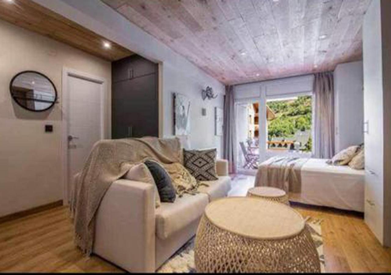 VielhaTuca - B&B Betren