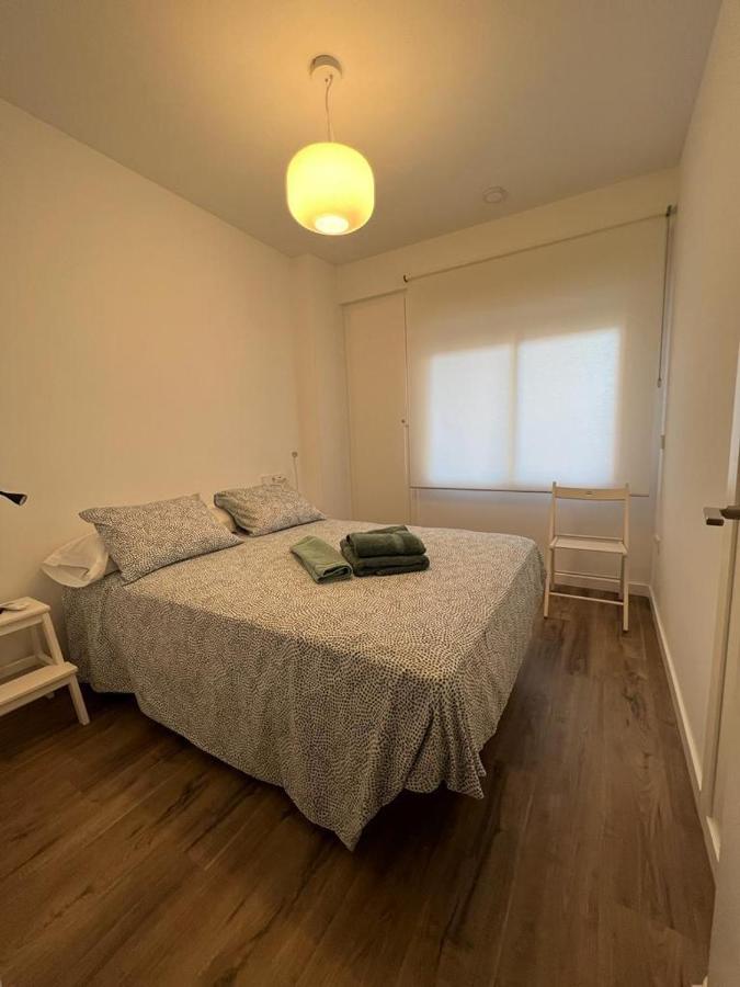 Appartement met Uitzicht op Zee