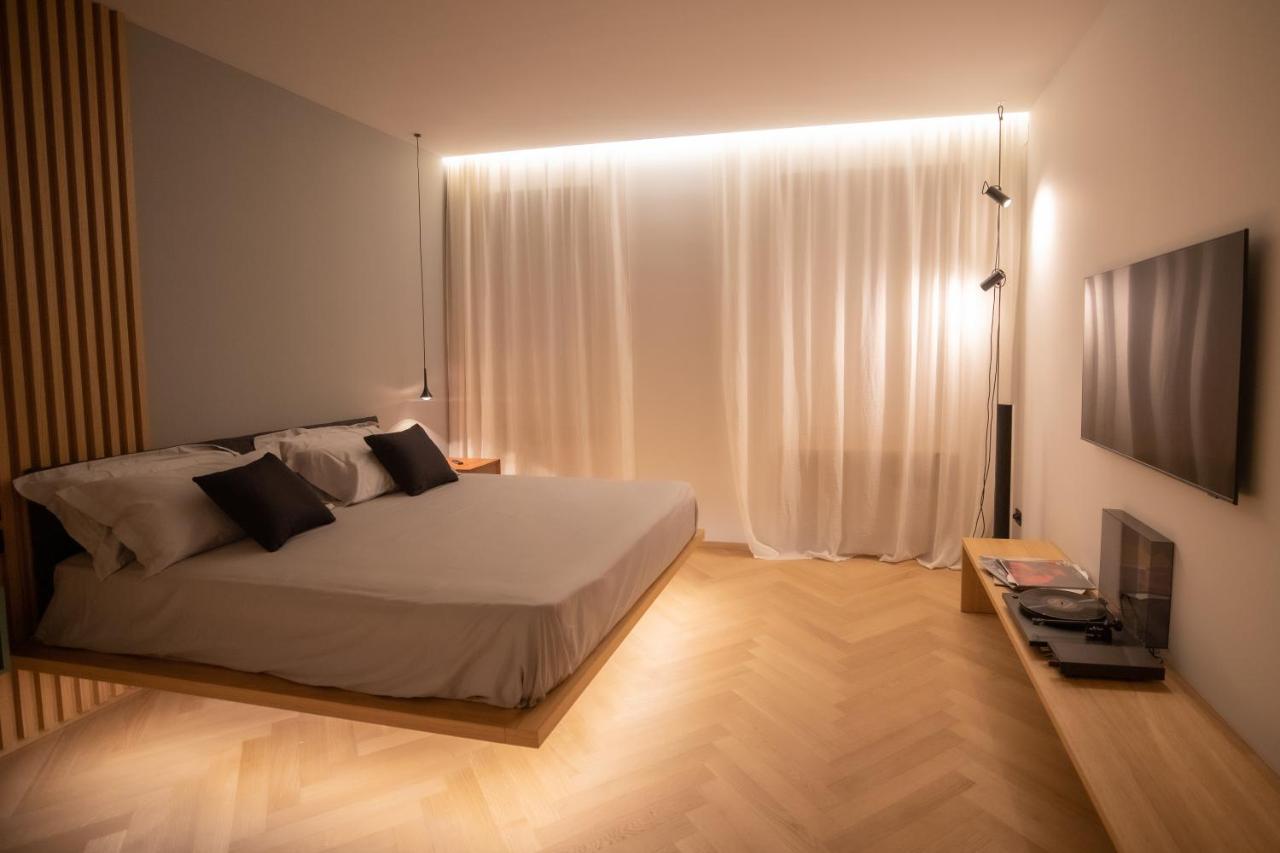 Suite 1 Chambre