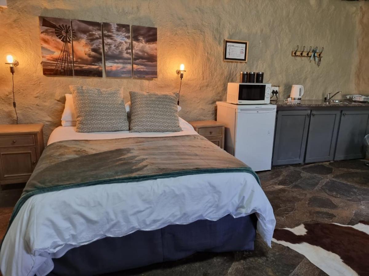 B&B Colesberg - Safari Park Guest Farm - Bed and Breakfast Colesberg