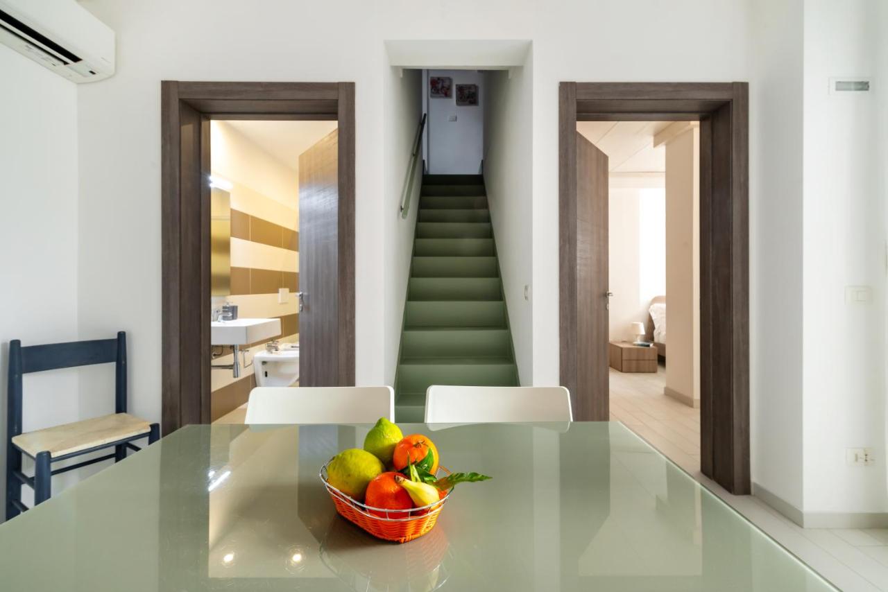 Appartement en Duplex