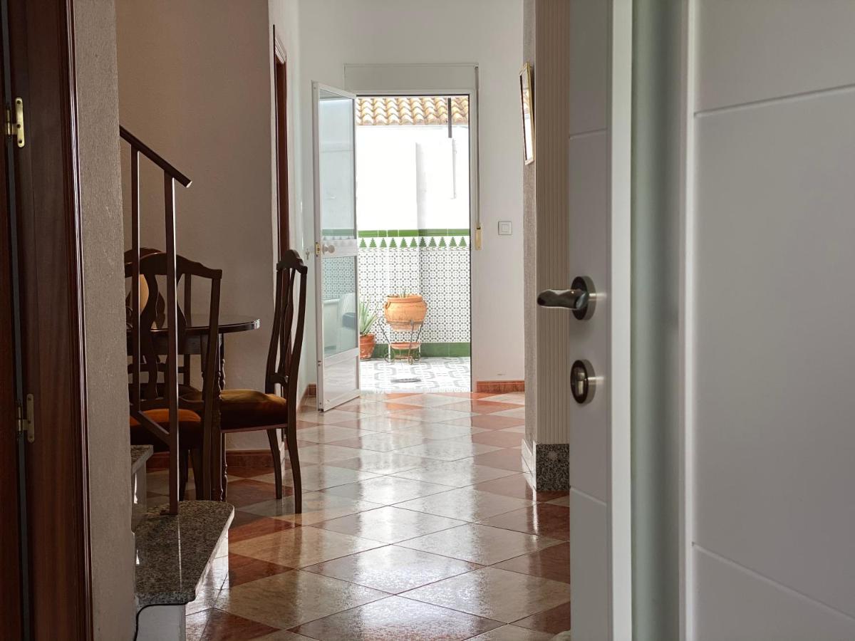 Casa Medina - B&B Algodonales