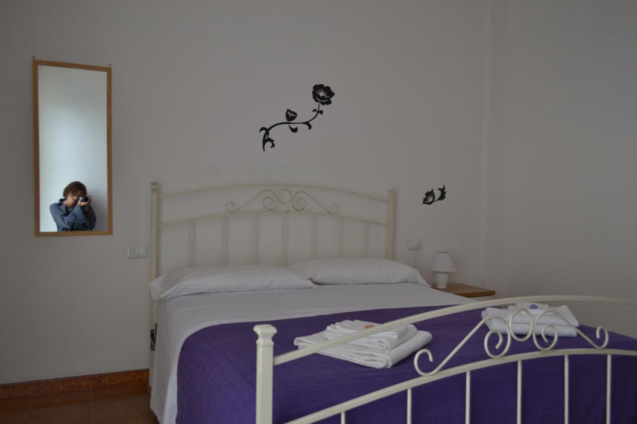 Cisanello Appartamenti Teresa - Bed and Breakfast