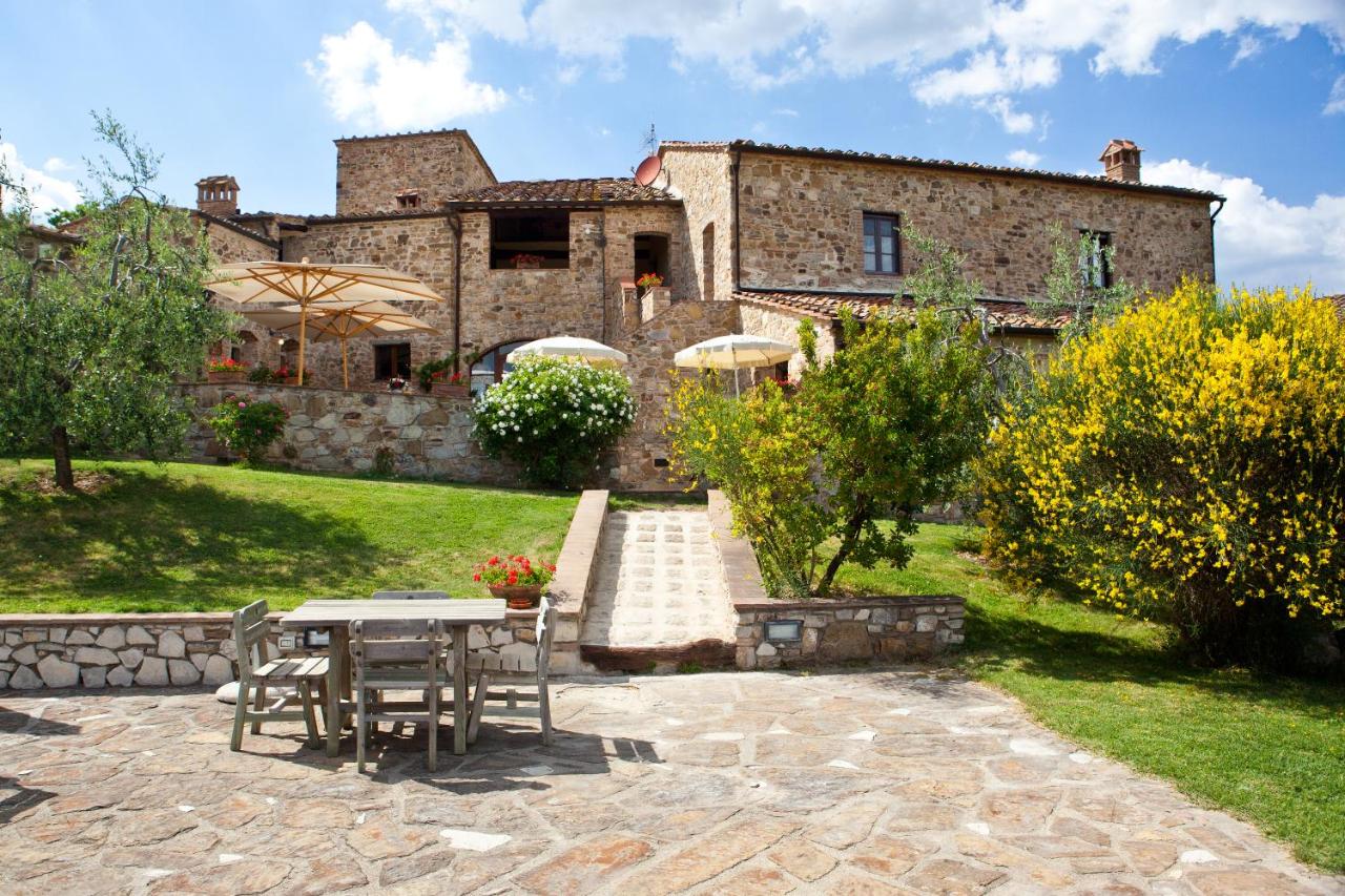 Romitorio di Serelle - B&B