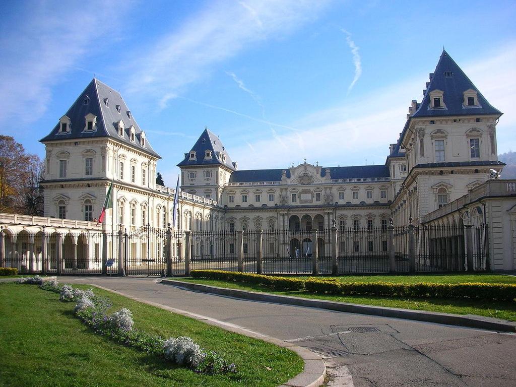 TORINO CENTRO - La Casa Di Zoe - Ferienwohnung Turin