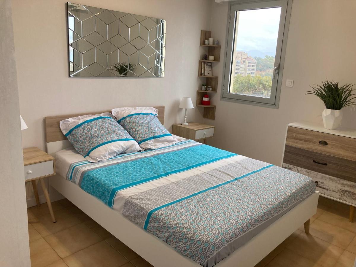 Appartement 1 Chambre