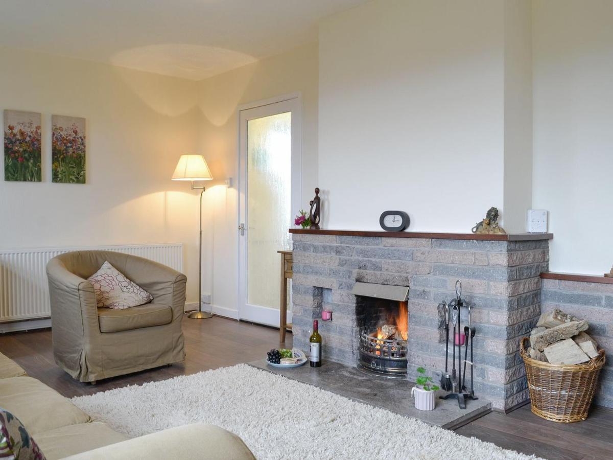 B&B Closeburn - Beuchan Bungalow - Bed and Breakfast Closeburn