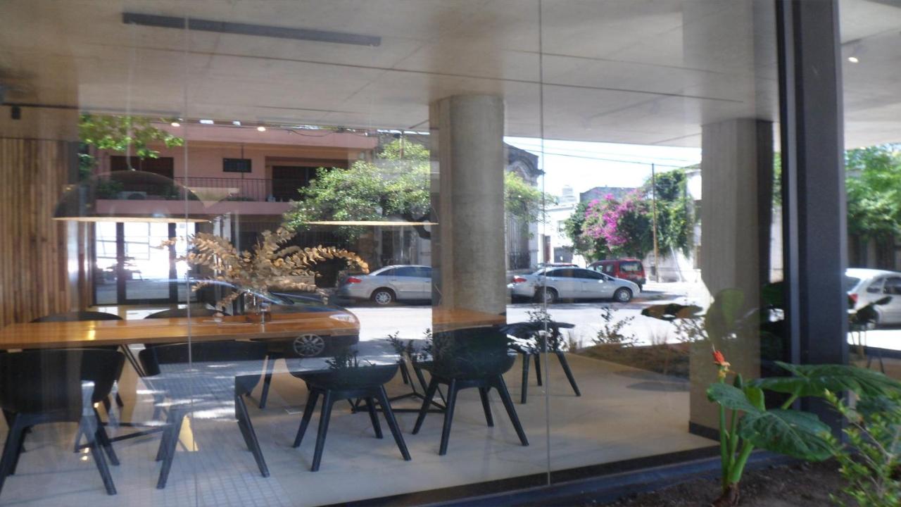 DZAIN 2- cochera, gym, parrilla, playroom, cerca de todo - Chambres d'hôtes Buenos Aires