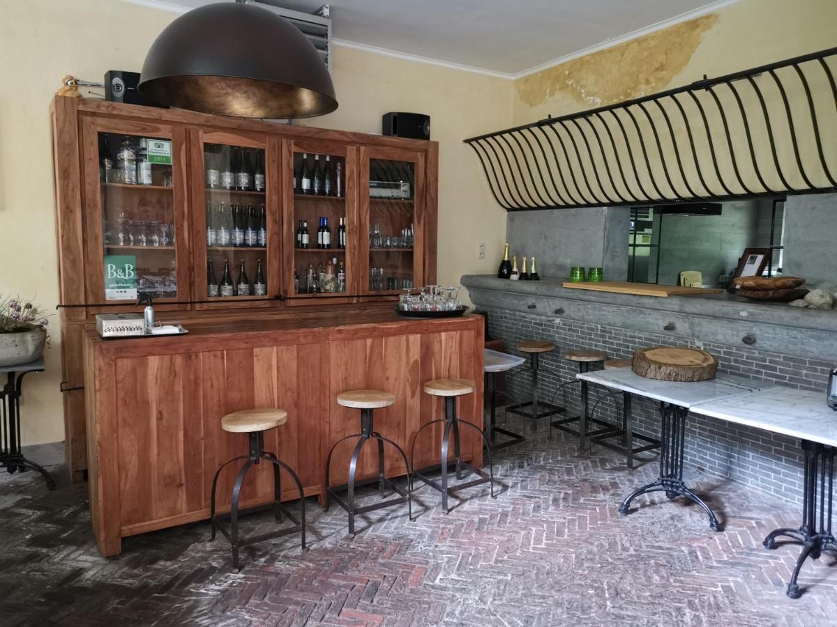 Einzelzimmer mit Parkblick