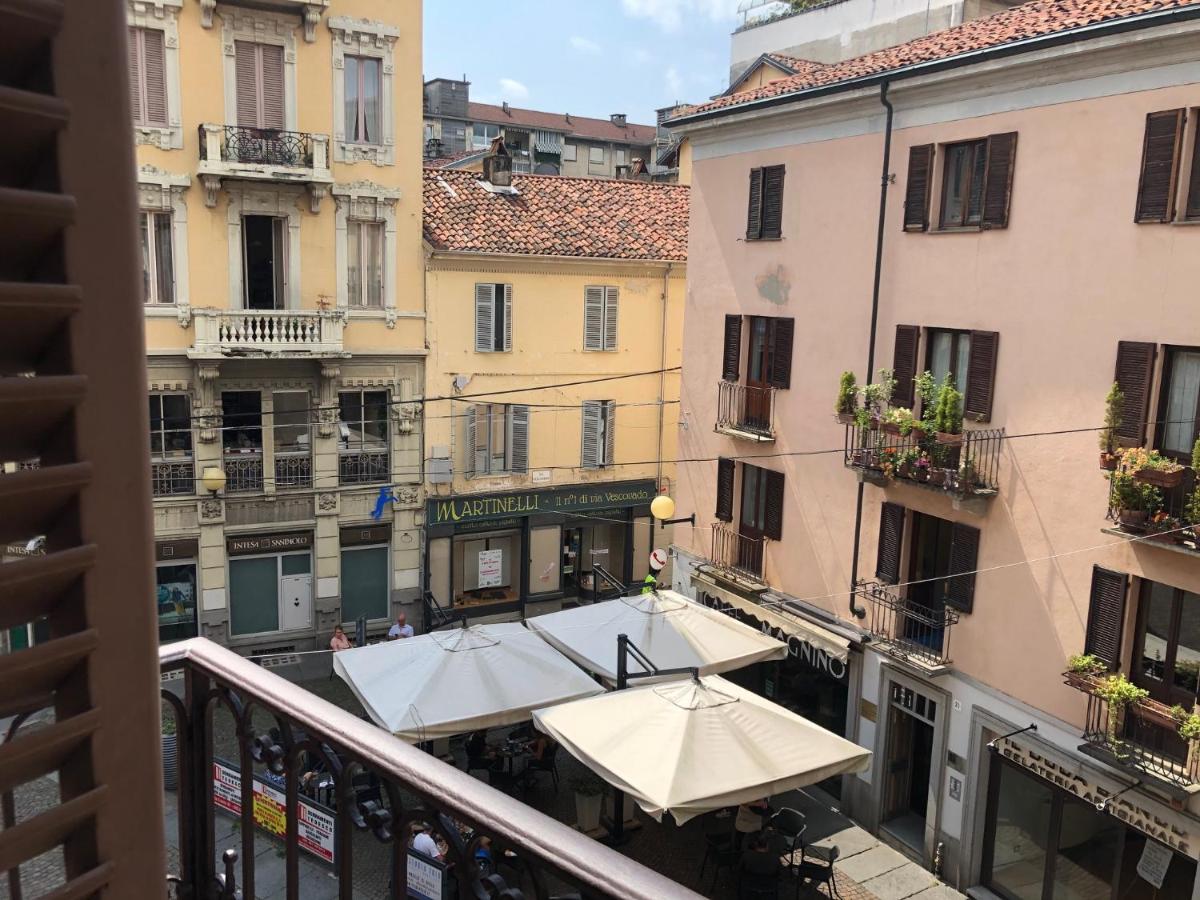 Santa Marta Apartment - B&B Biella