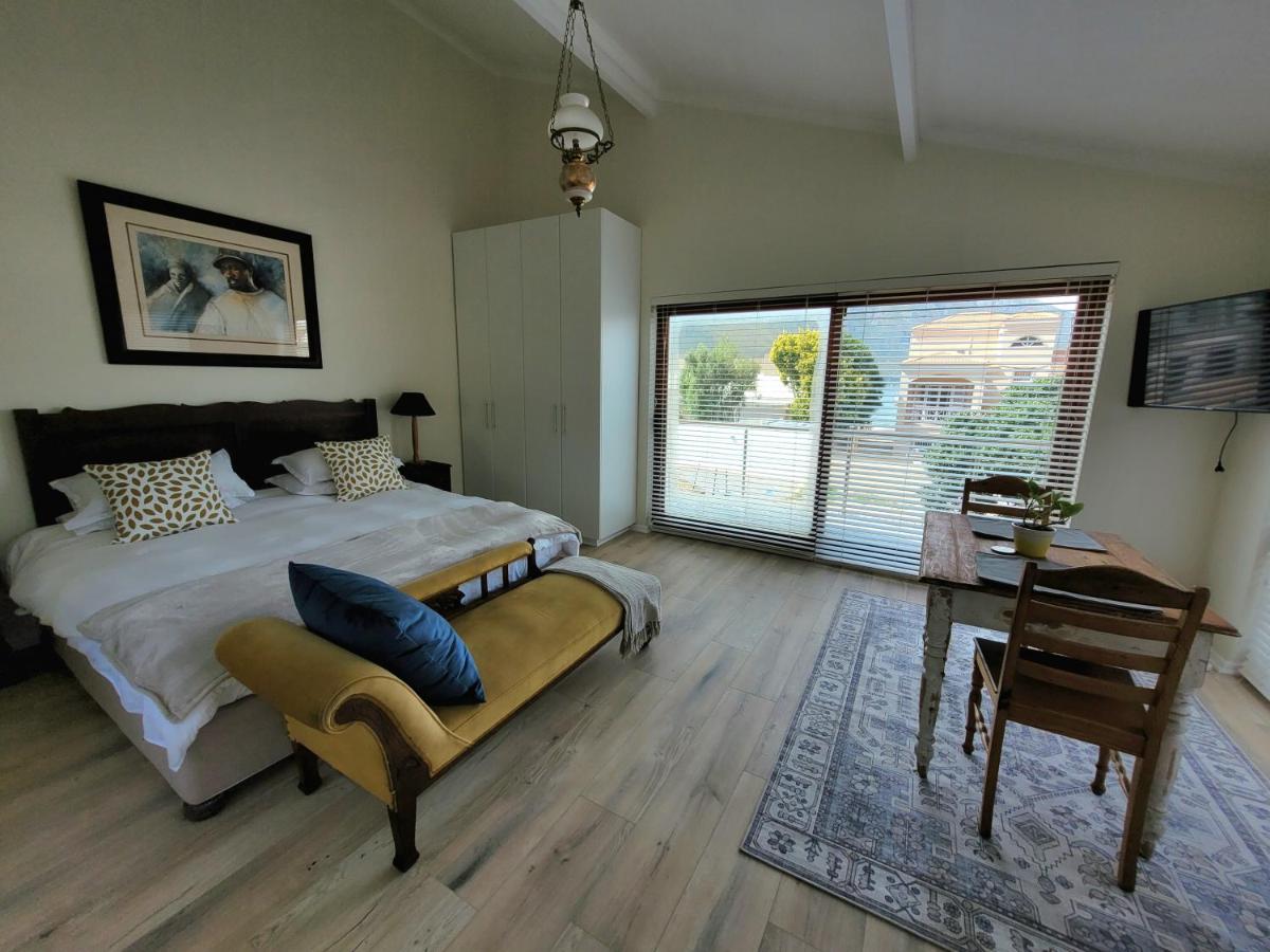 B&B Hout Bay - Leehaven Apartment - Bed and Breakfast Hout Bay