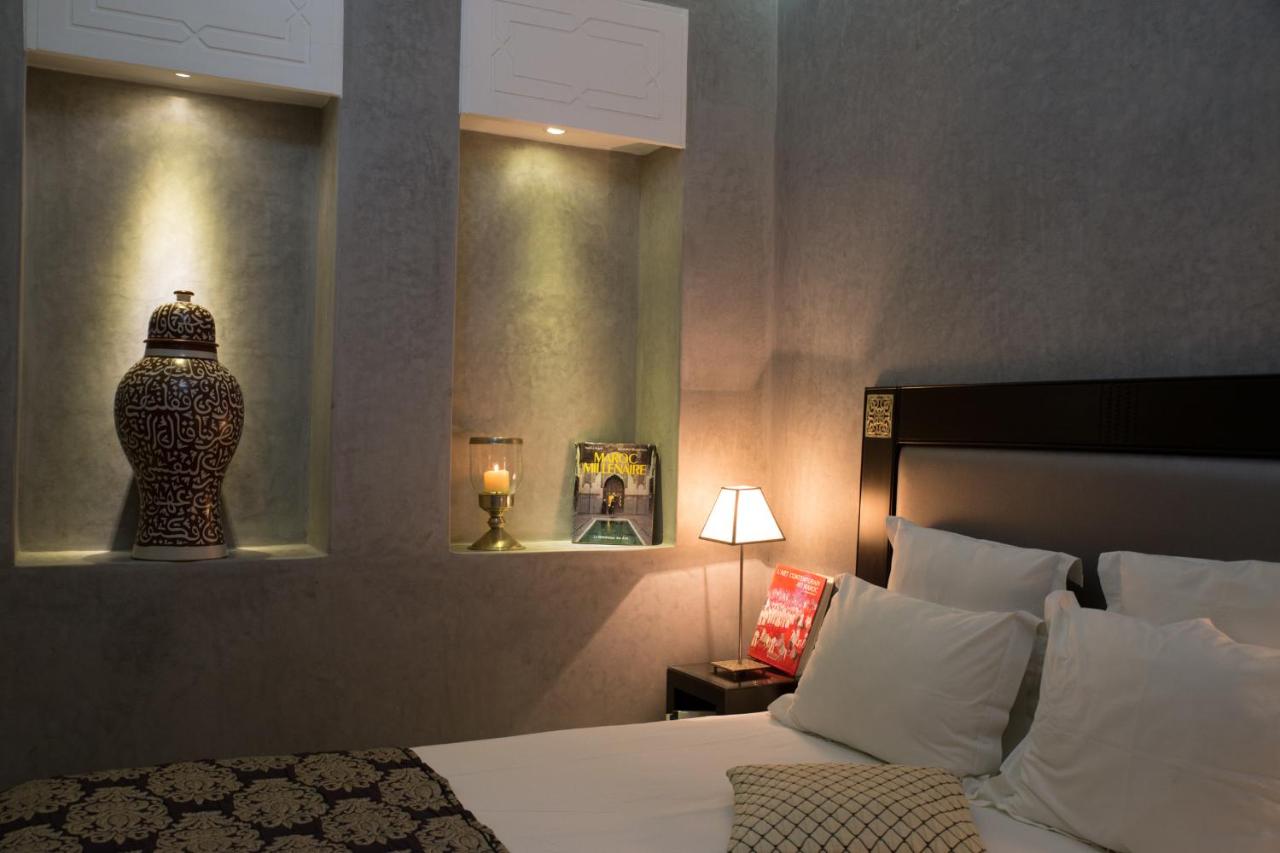 Atlas Double Room
