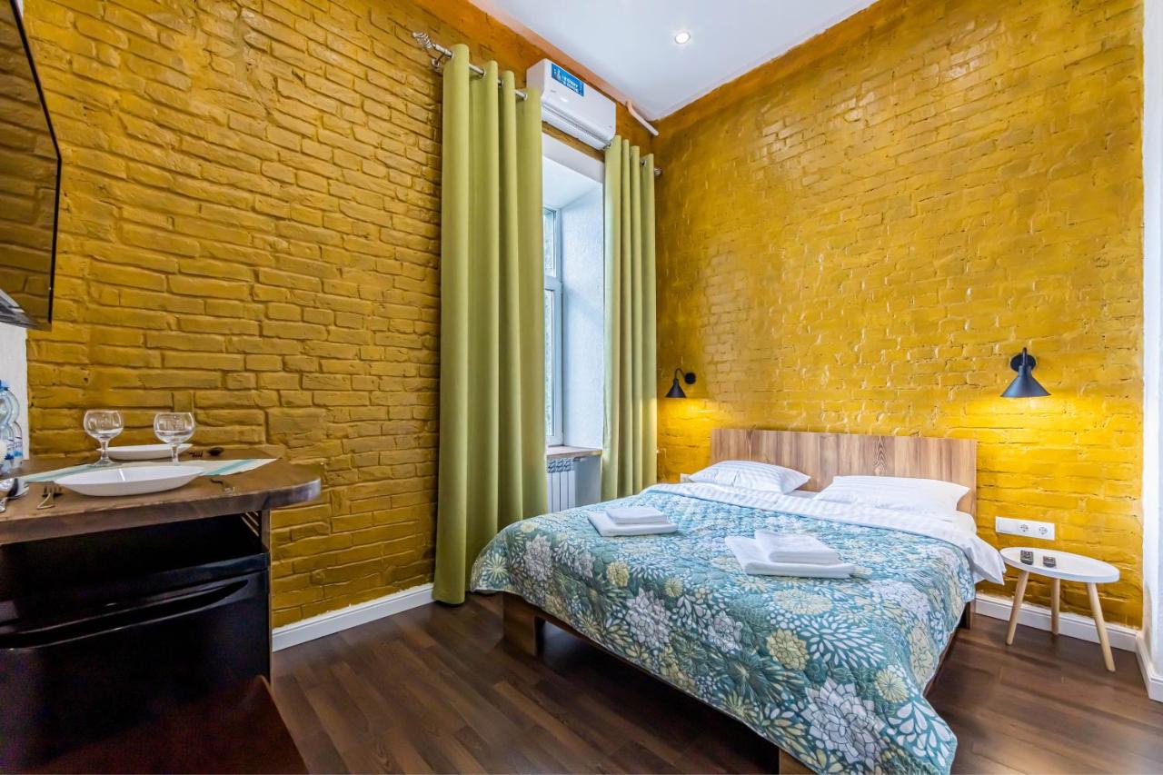 Duplex Suite