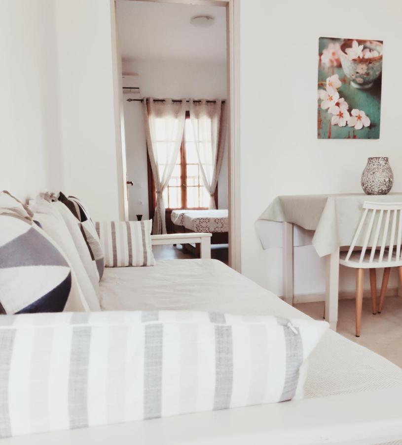 Two-Bedroom Apartment with Sea View