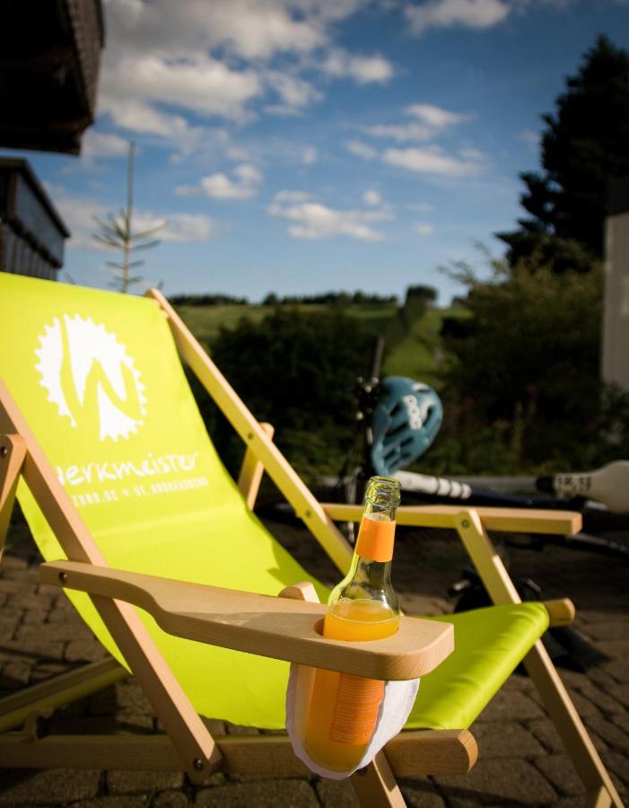 Harz BnB Werkmeister - B&B Sankt Andreasberg
