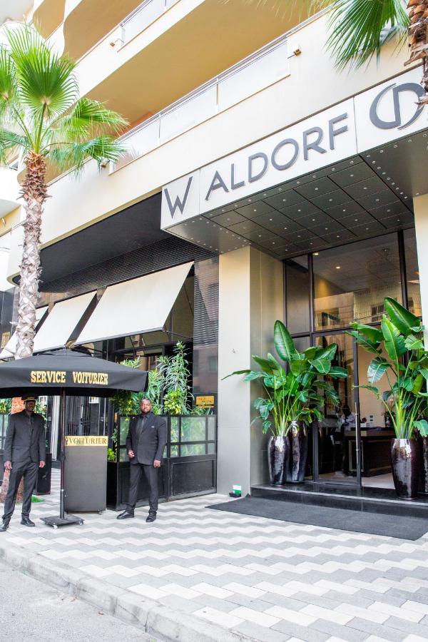 W-Aldorf - B&B Casablanca