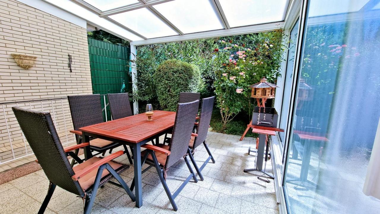 Ferienhaus "Auberge Jolie" - Ferienwohnung Aachen