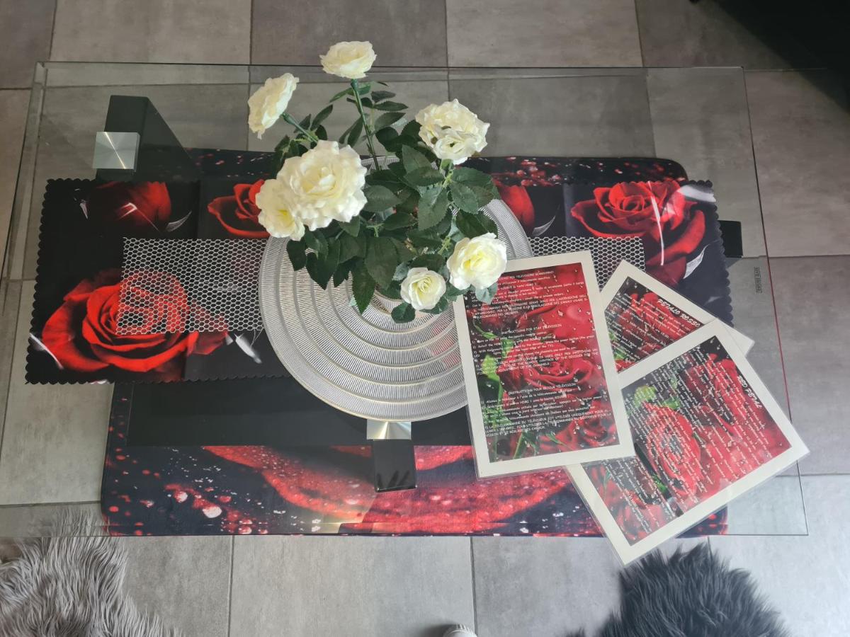 Petalo rosso - B&B Pegognaga