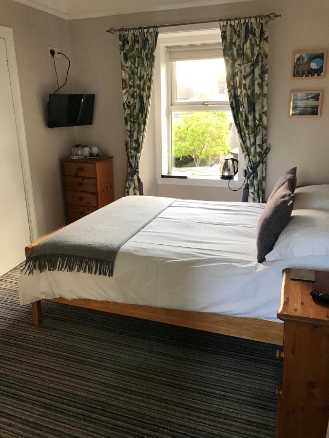 En Suite Double Room