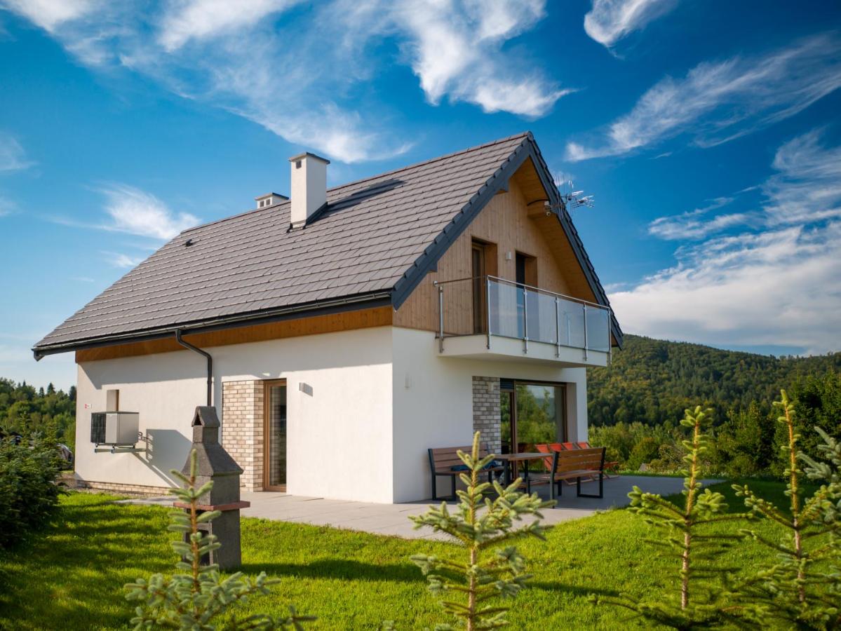 Haus mit 3 Schlafzimmern