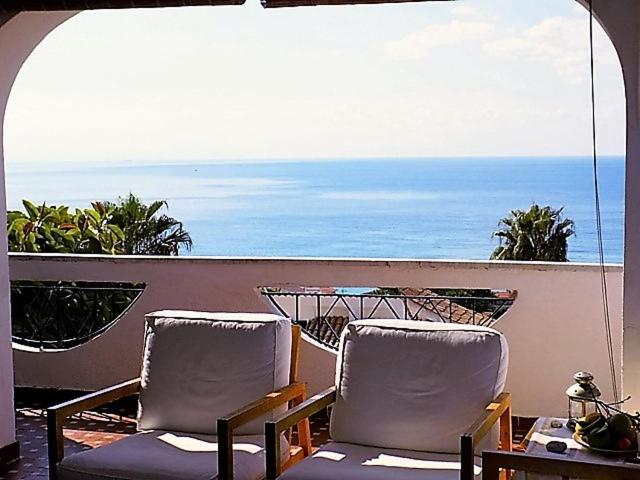 Le Case di Concetta - B&B Santa Maria