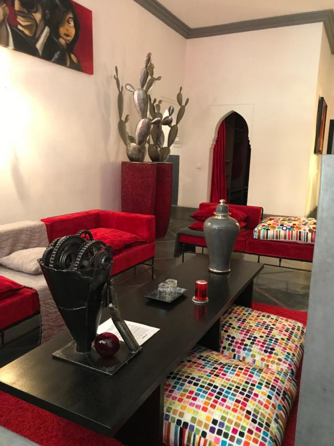 Rubis Suite