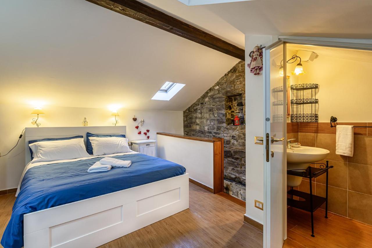 Casa al Lago di Como in Riva Cernobbio - B&B